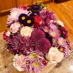 Meet your Posher, Carie